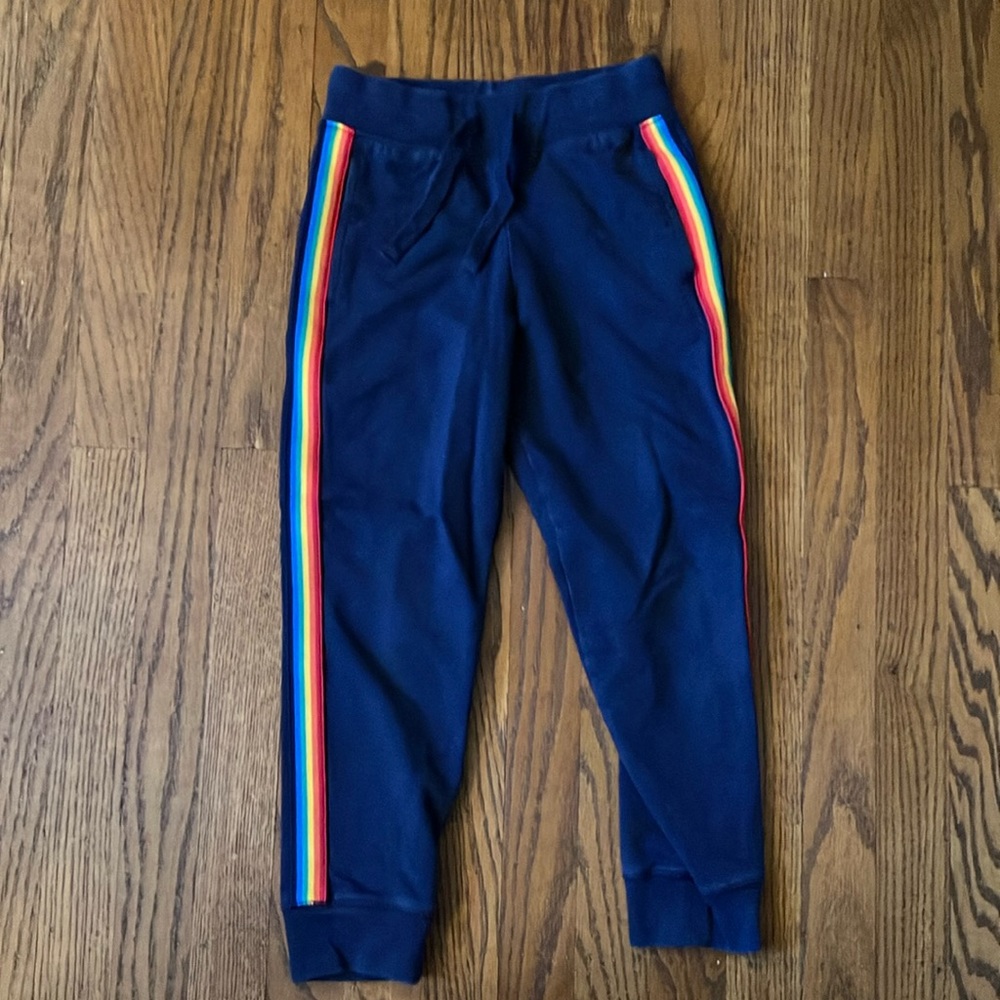 Primary joggers, size 6